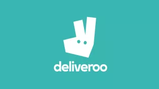 Deliveroo Logo