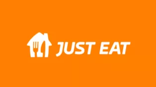 Just Eat Logo 