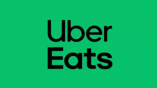 Uber Eats Logo 